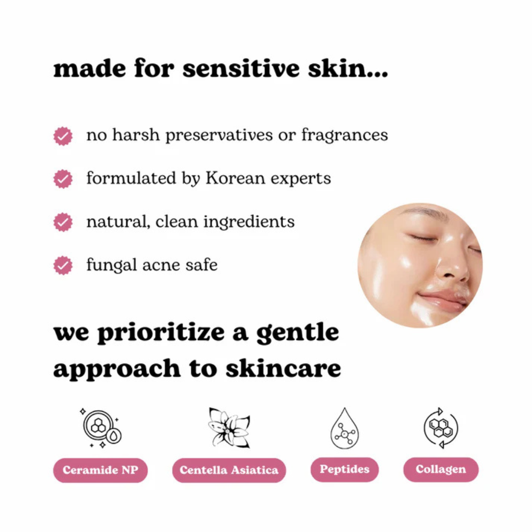 Deluxeskin Collagen Night Sealing Mask