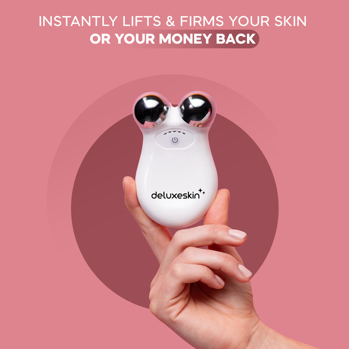 DELUXESKIN® MicroTone 2.0