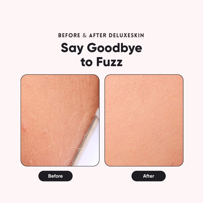 Nuda™ Dermaplaning Tool