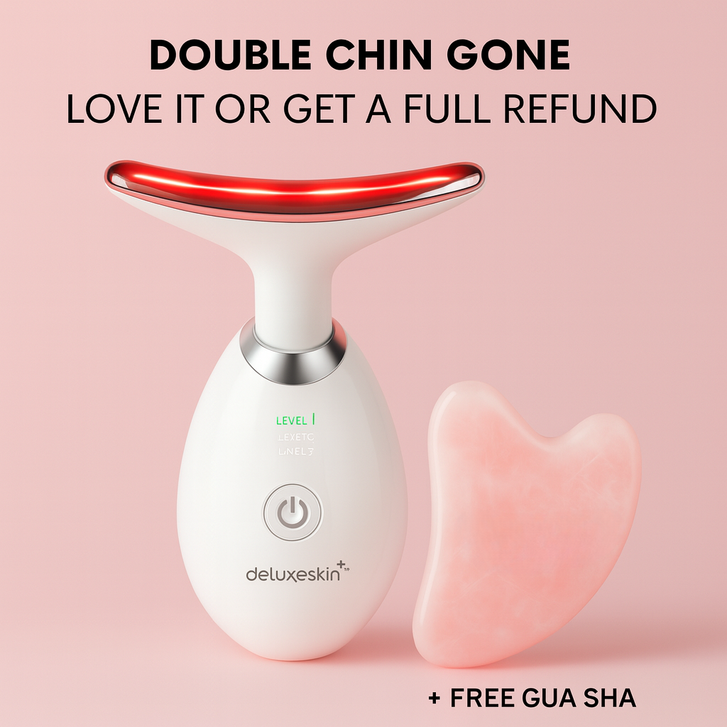 LumaLift™ Facial Sculptor