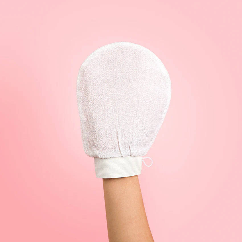 Deep Exfoliating Glove