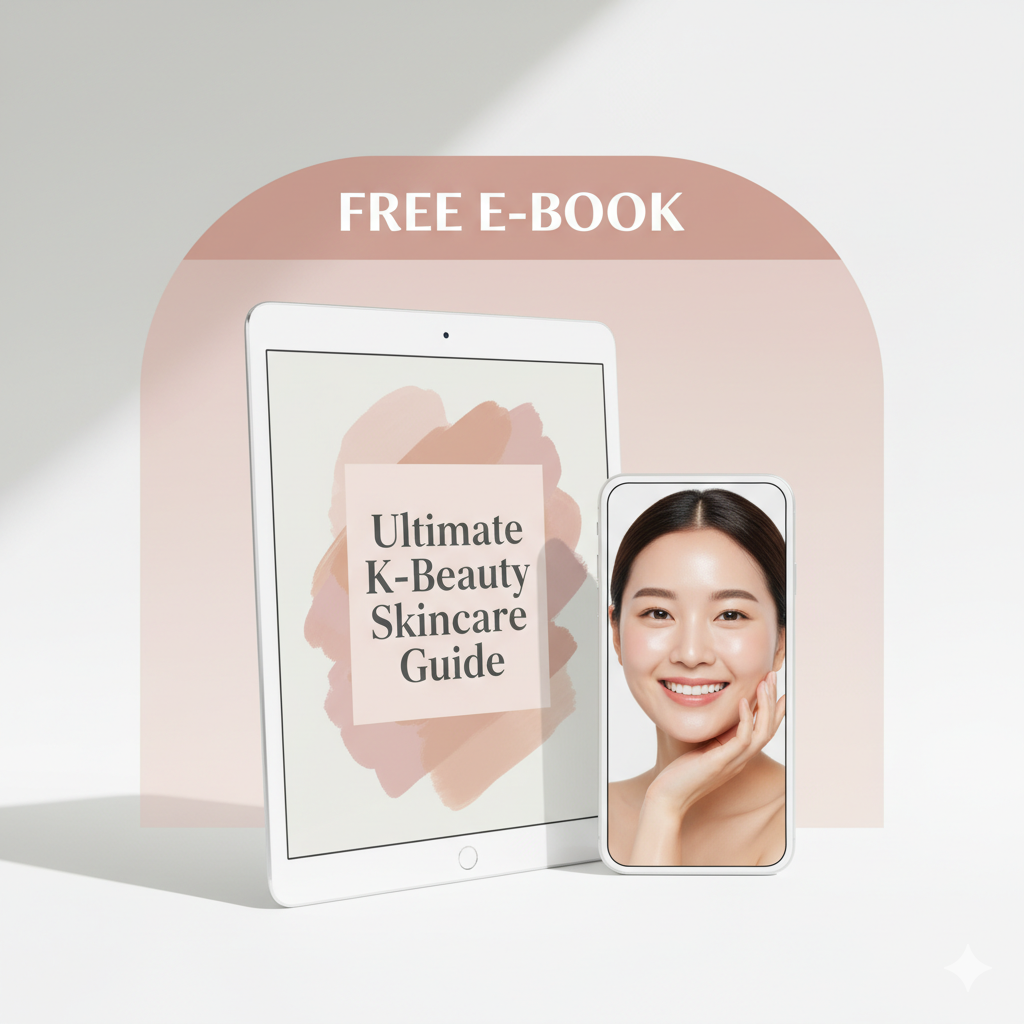 K-Beauty Skincare Guide