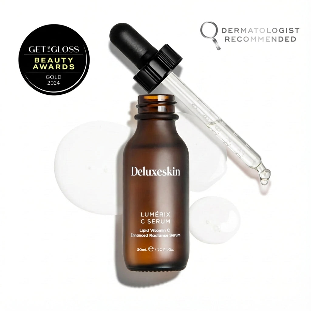 Lumérix C Serum