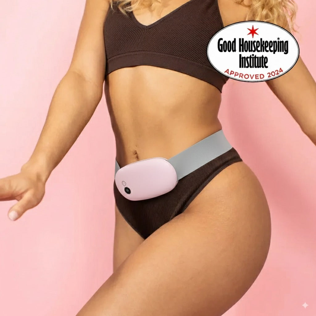 CrampFree™ - Period Pain Relief