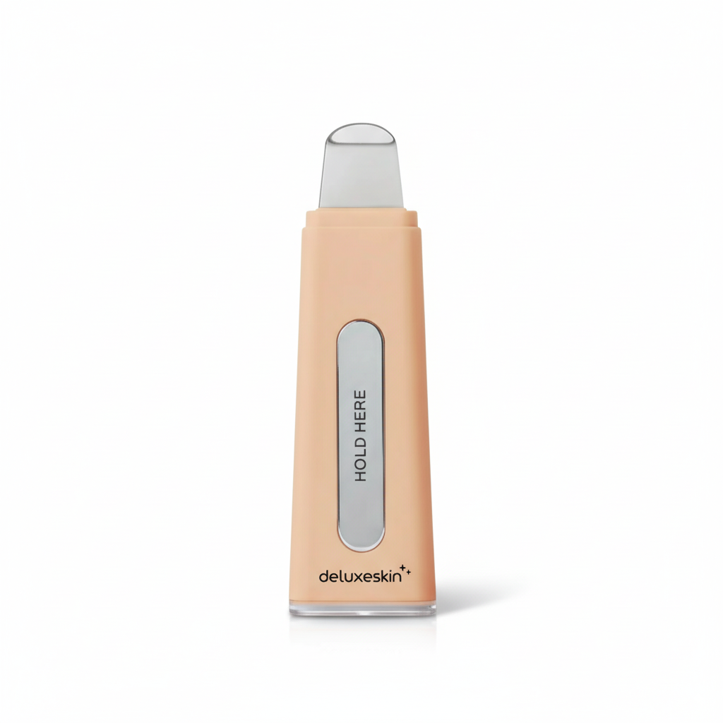 Ultrasonic Pore Extractor