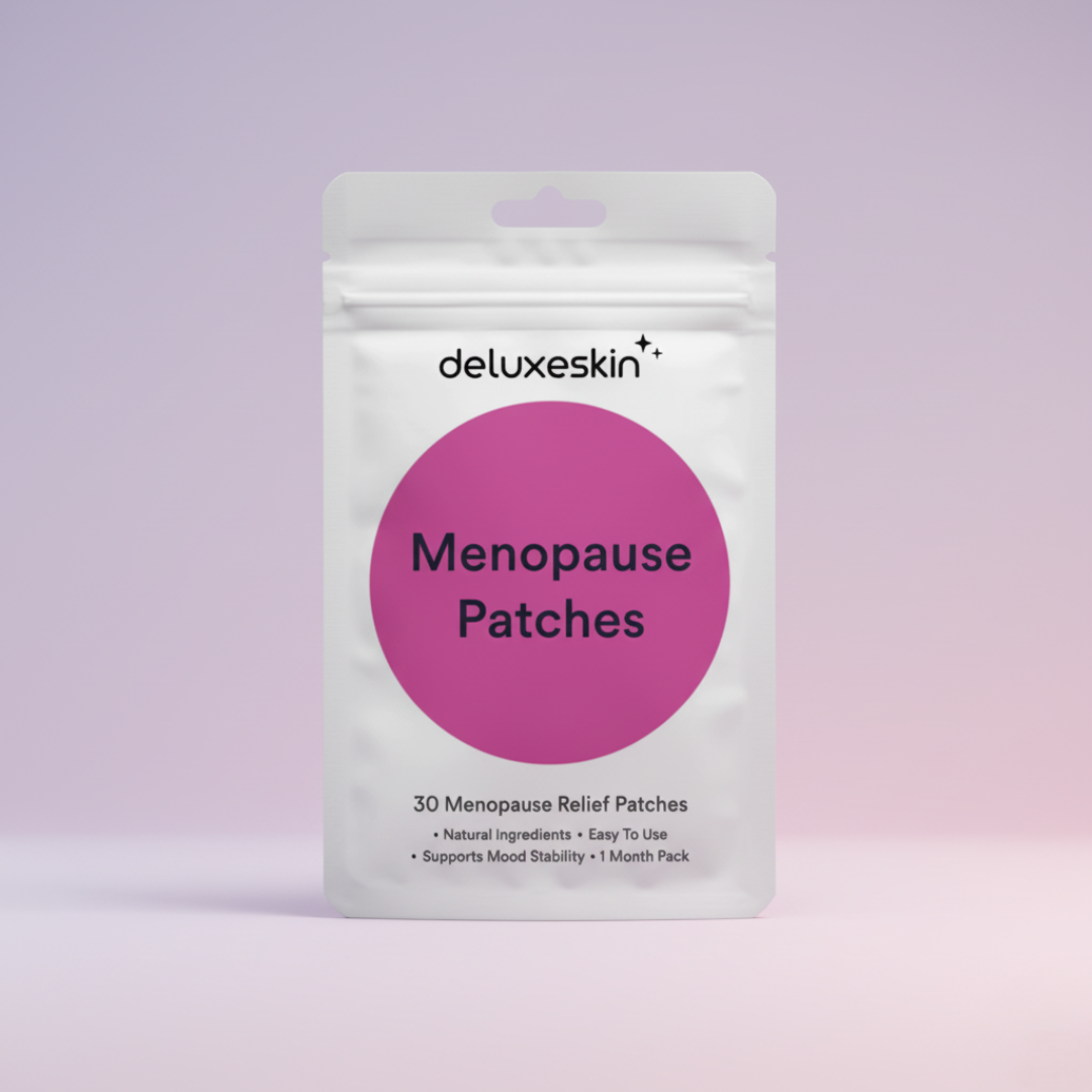 Menopause Balance Patches