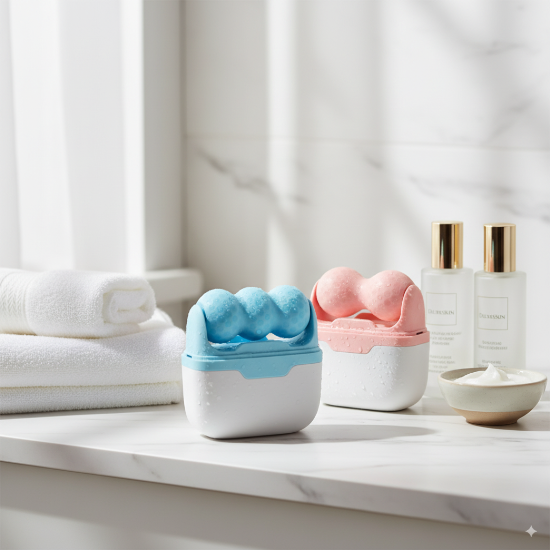 Ice Roller for Face &amp; Eyes