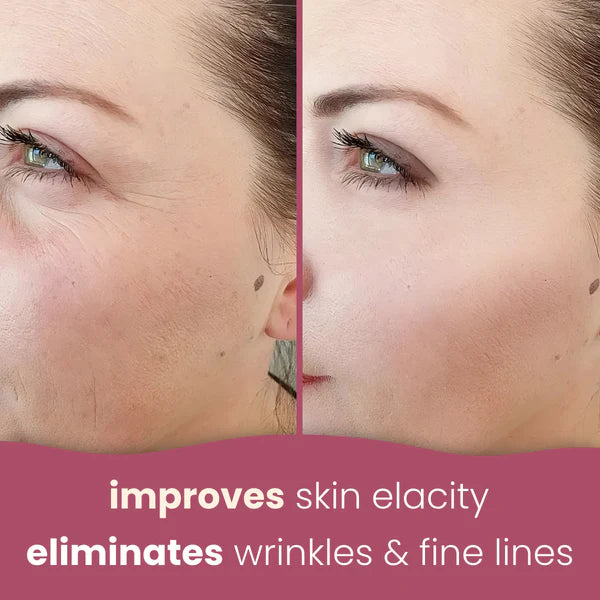 Brightening turmeric &amp; kojic acid pads