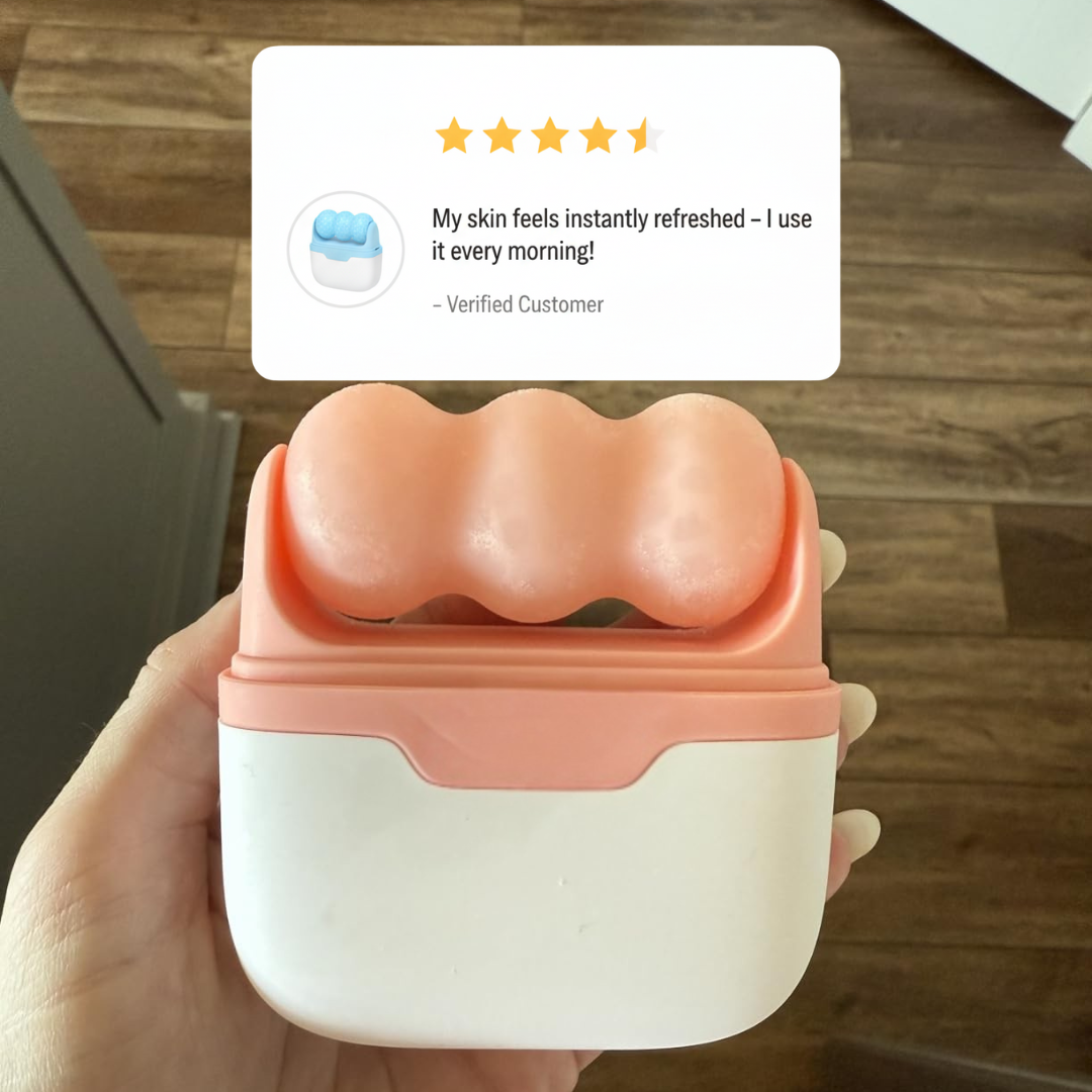 Ice Roller for Face & Eyes