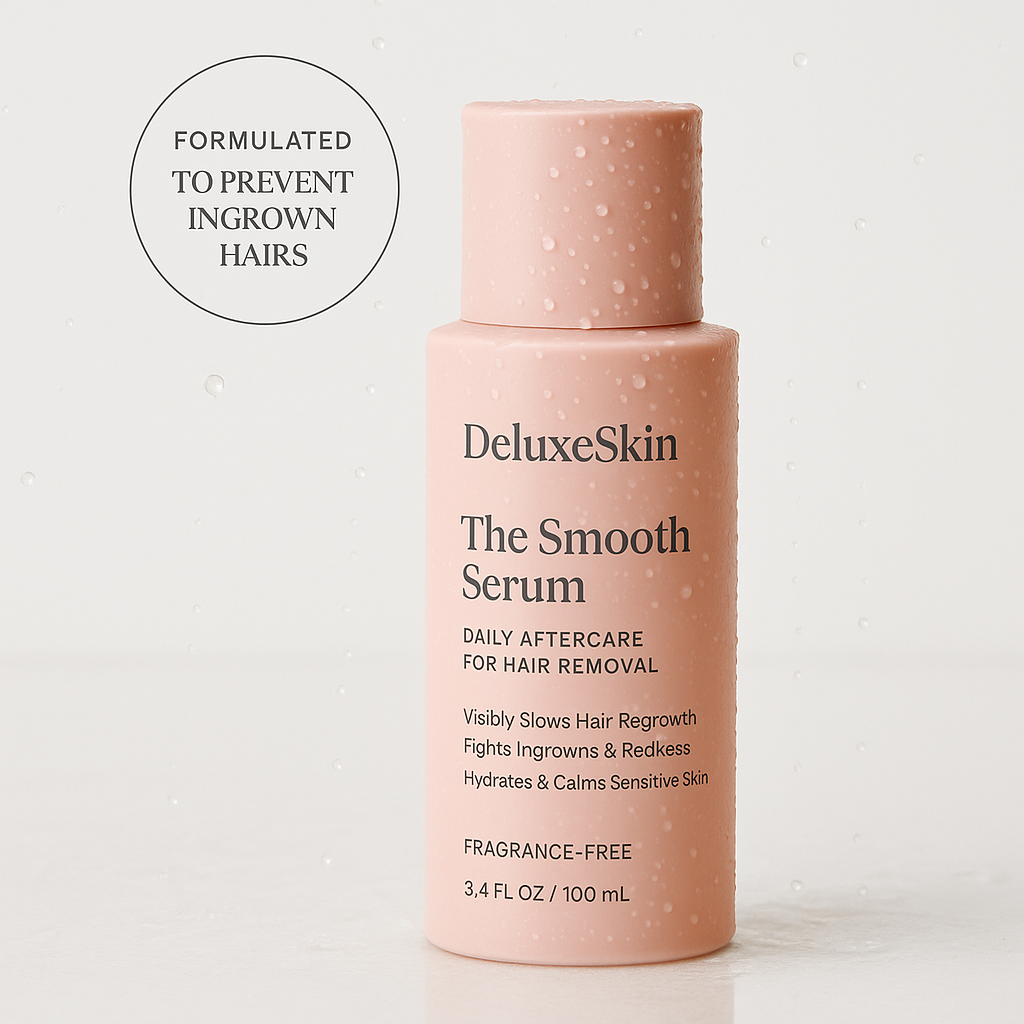 The Smooth Serum