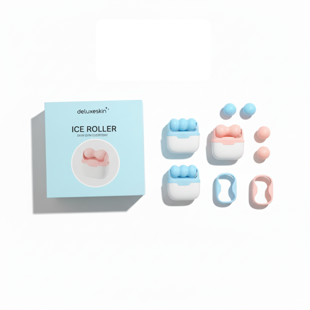 Ice Roller for Face & Eyes