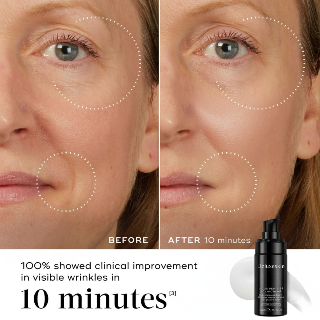 Peptide+ Matrix Repair