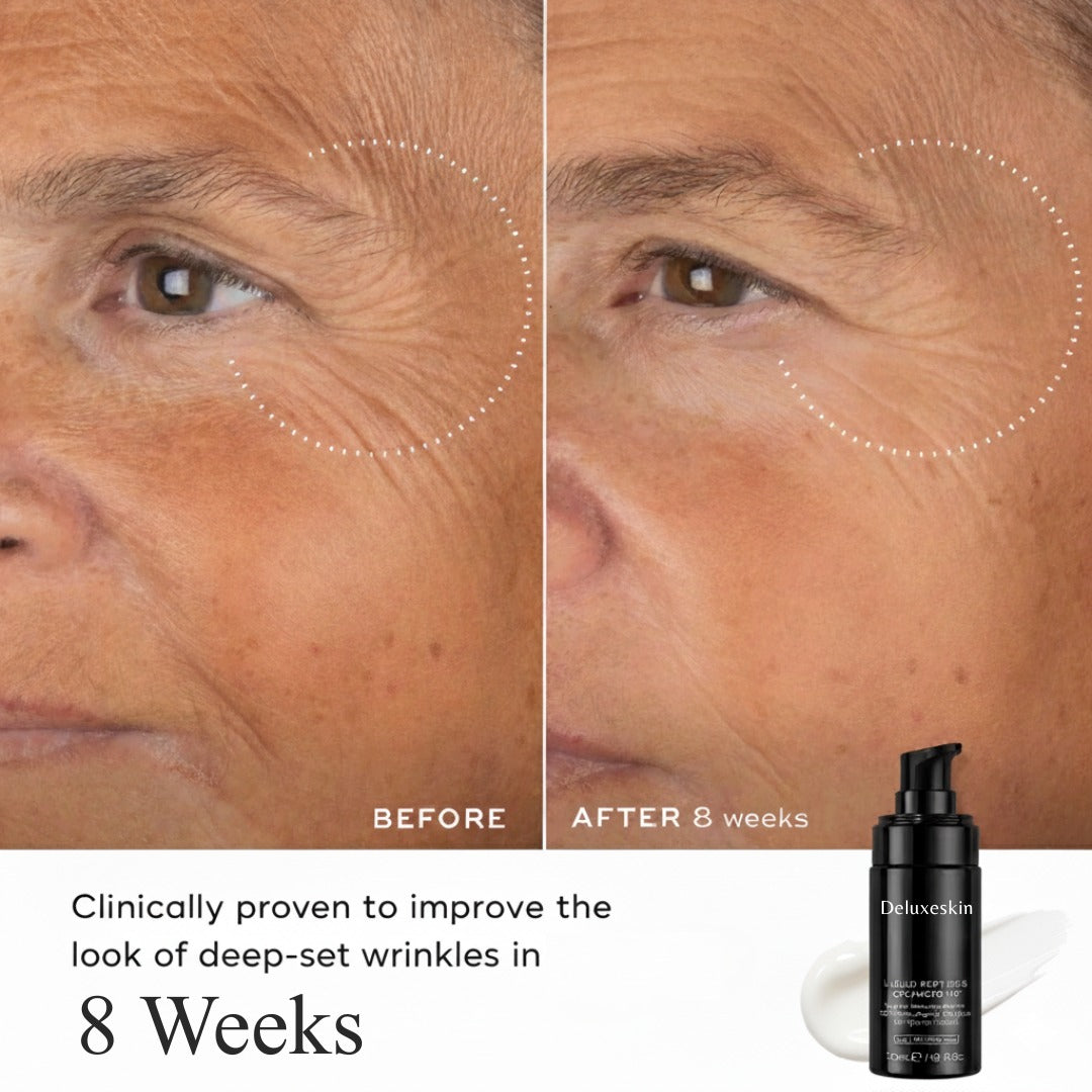 Peptide+ Matrix Repair