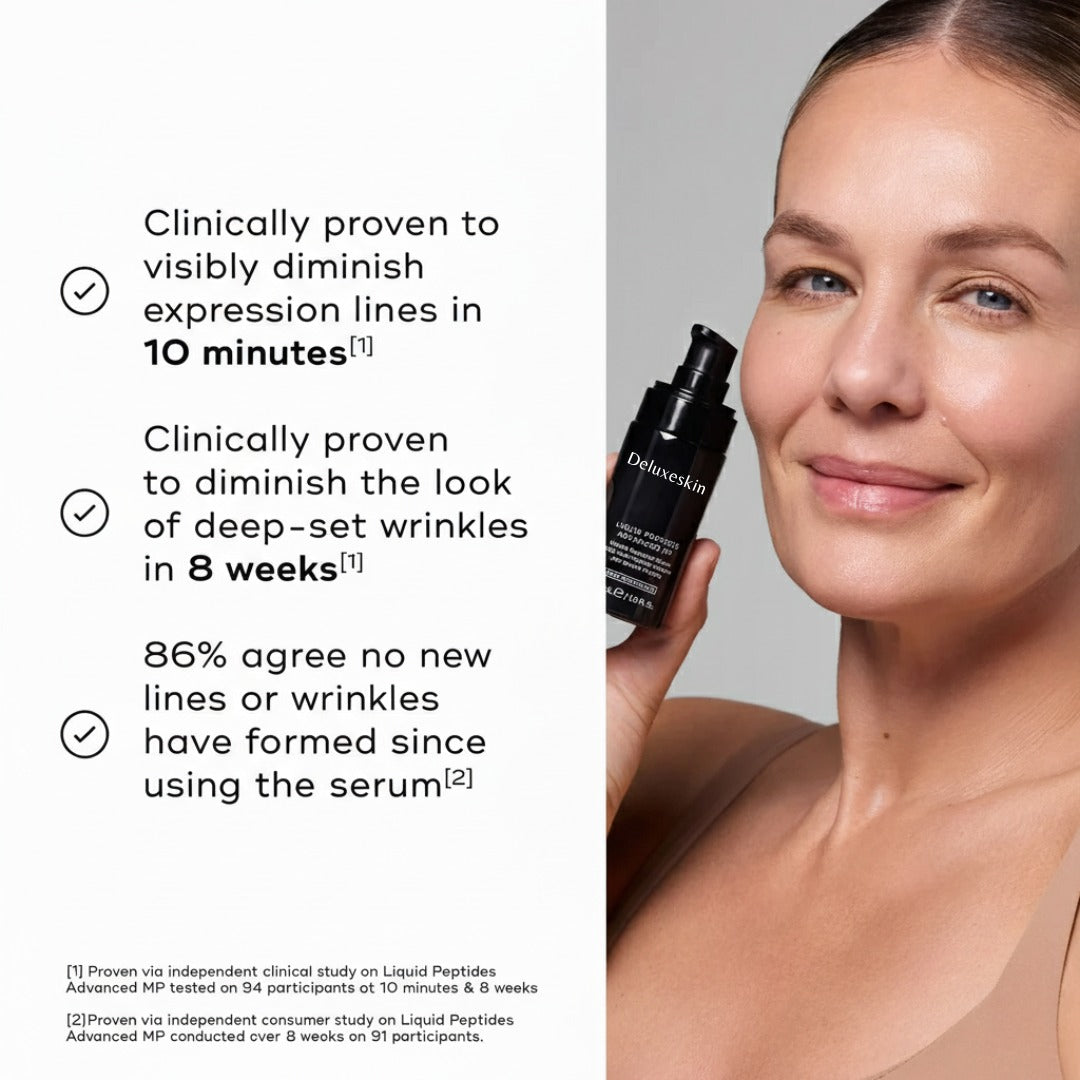 Peptide+ Matrix Repair