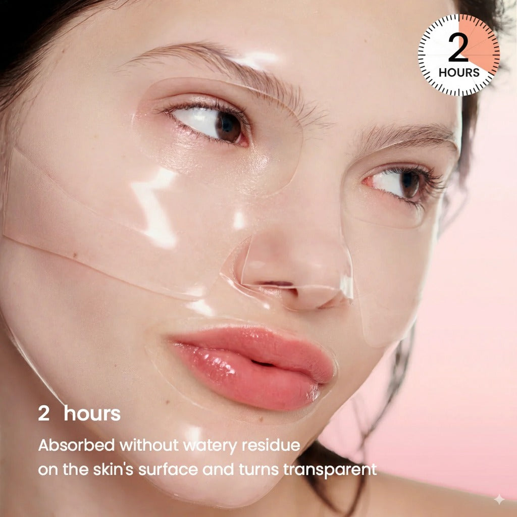 Collagen Glow Up Mask 3.0