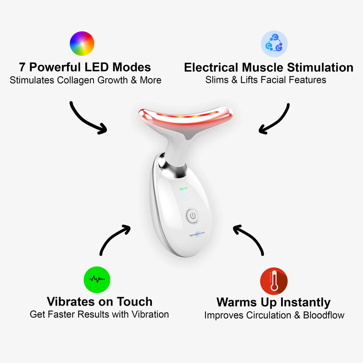 LumaLift™ Facial Sculptor