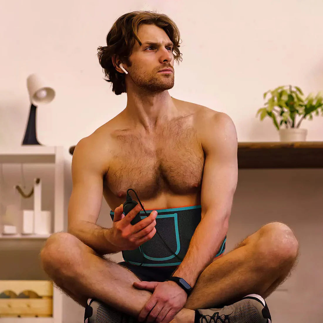 Red Light Therapy Belt