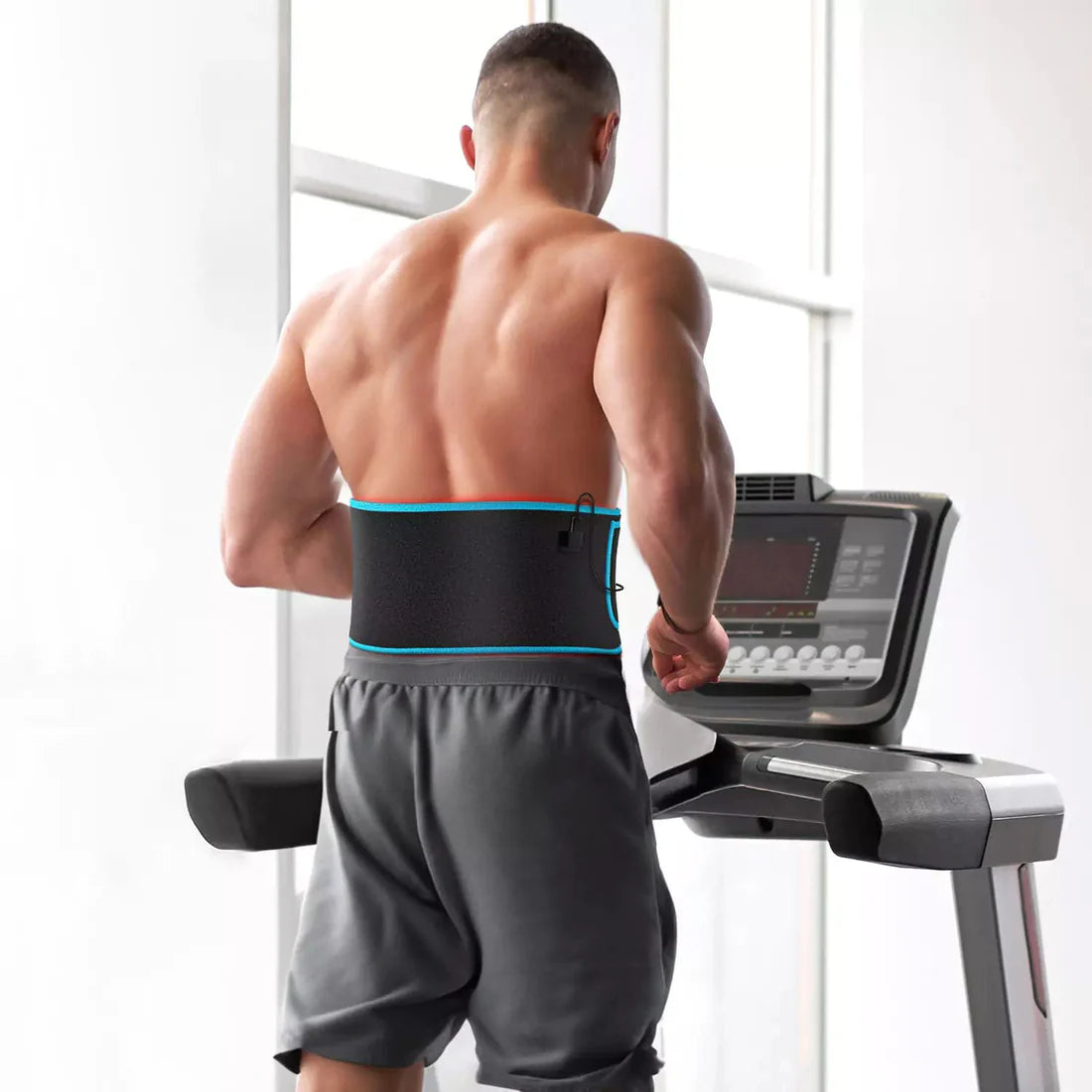 Red Light Therapy Belt