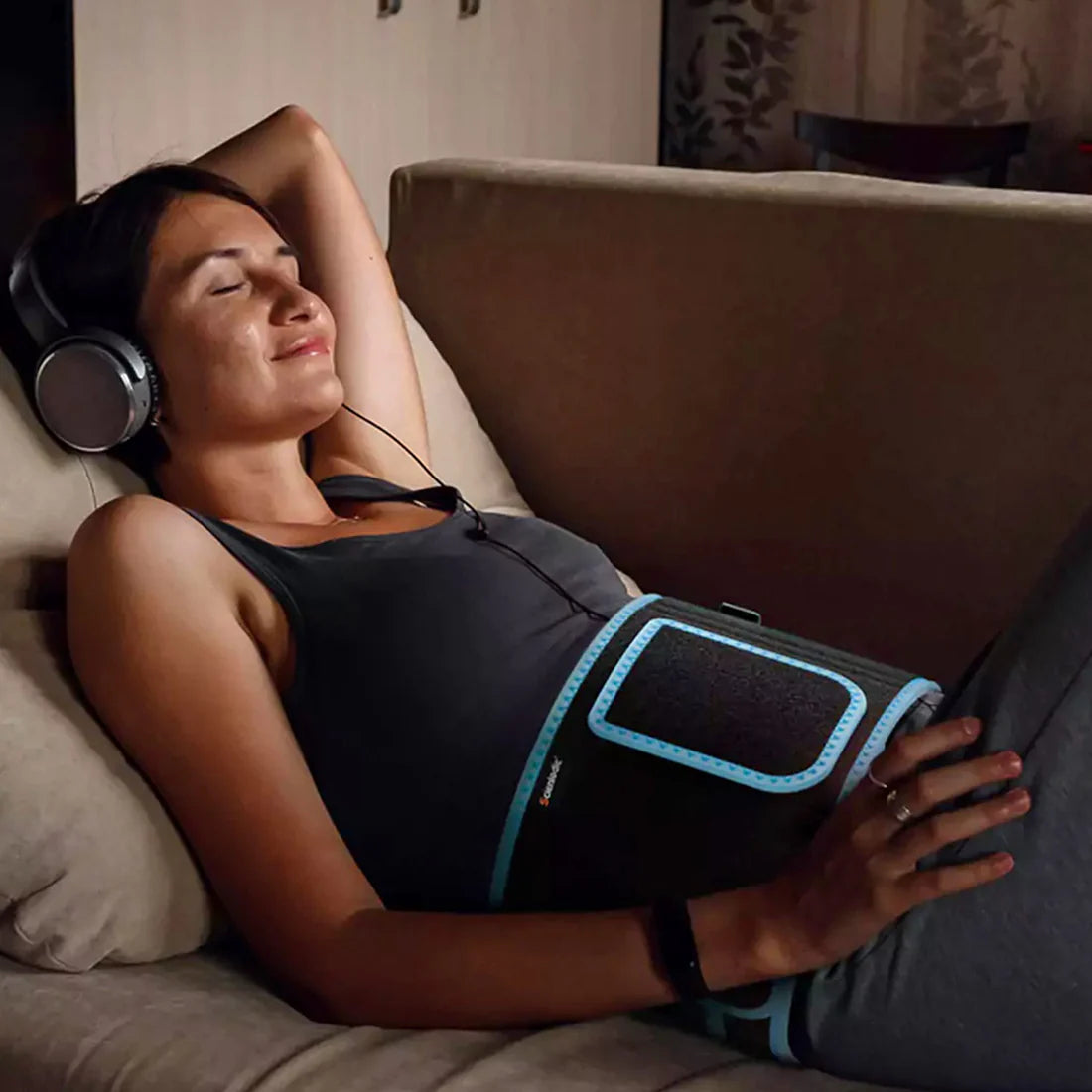 Red Light Therapy Belt