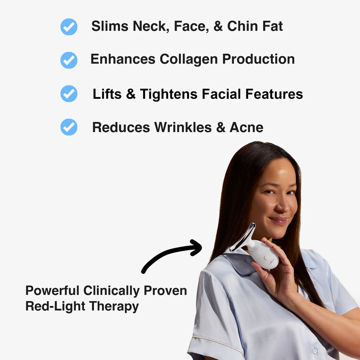 LumaLift™ Facial Sculptor